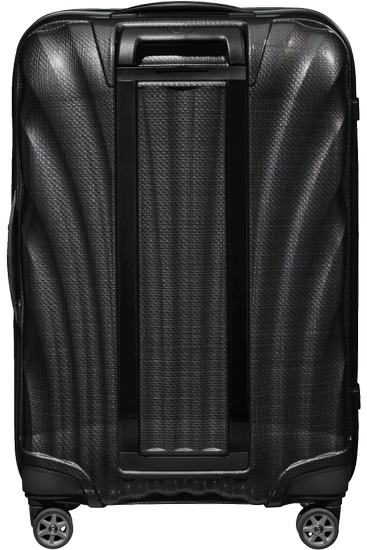 Walizka Samsonite C-Lite 69cm czarna