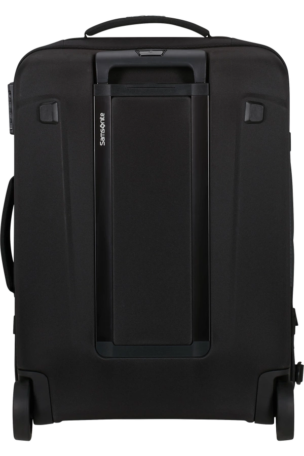 Torba/Plecak na kółkach Samsonite Armox 55cm czarna