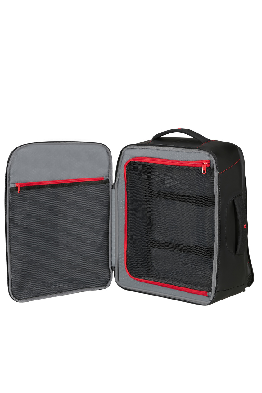 Plecak na laptopa Samsonite Ecodiver M Black