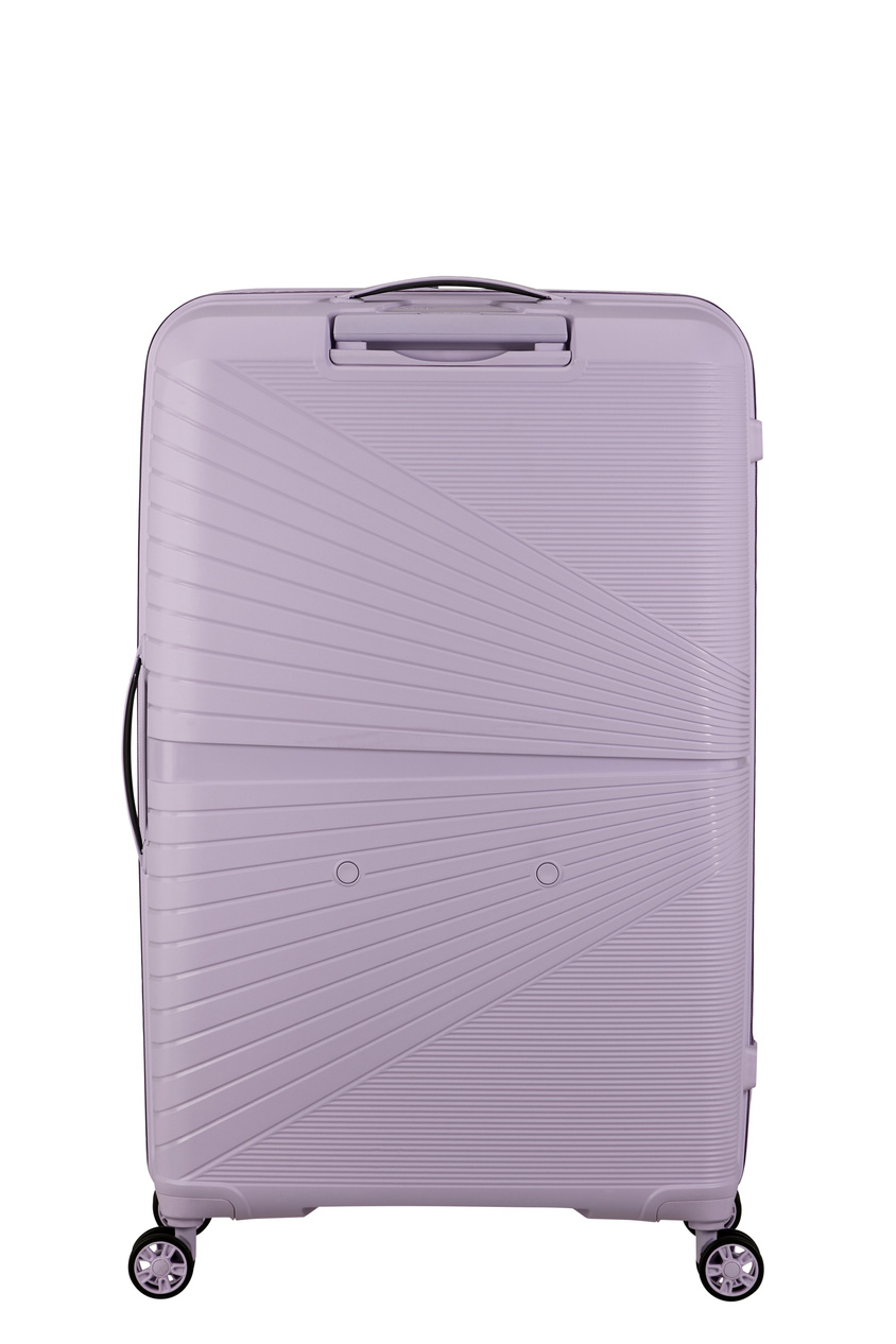 Walizka American Tourister Airconic 77 cm Stormy Lilac
