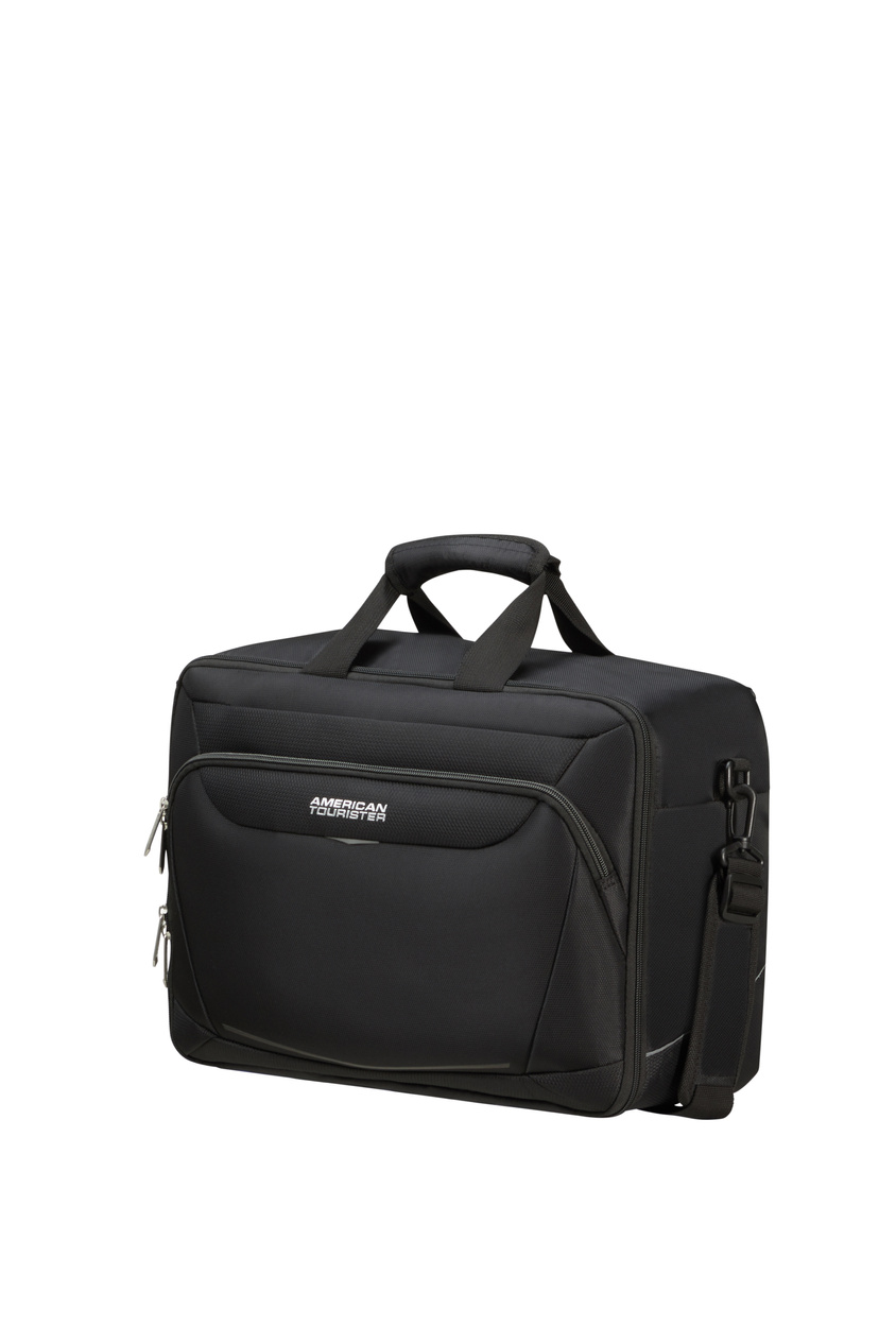 Torba podróżna American Tourister Summerride czarna