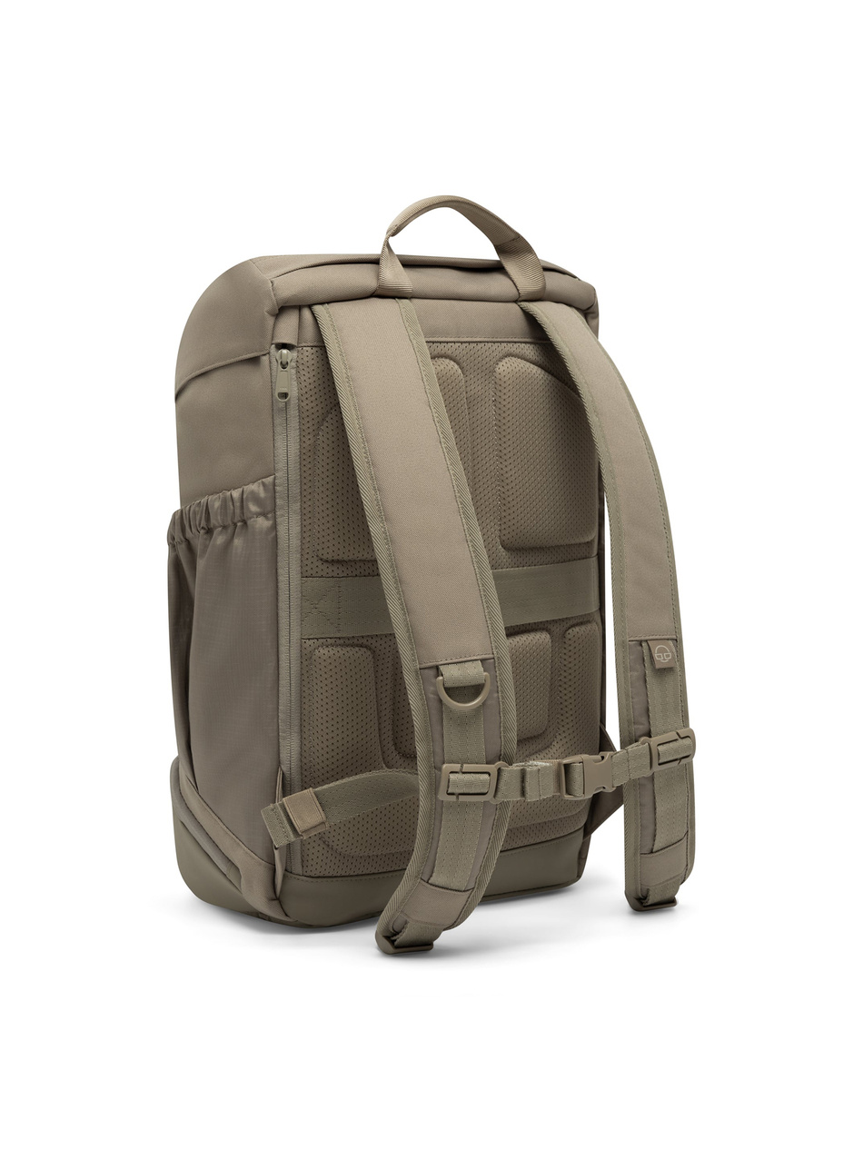 Plecak JOHNNY URBAN Nico Desert Grey