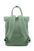 Plecak rolowany American Tourister Urban Groove City zielony