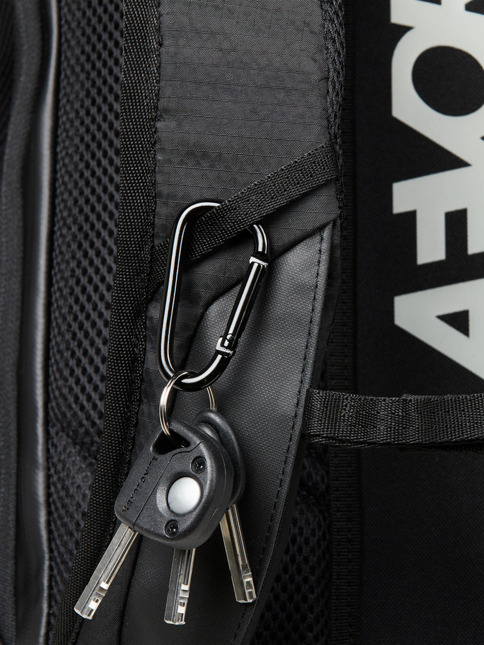 Plecak AEVOR Trip Pack Proof Black