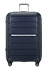 Walizka Samsonite Flux 68 cm powiększana granatowa