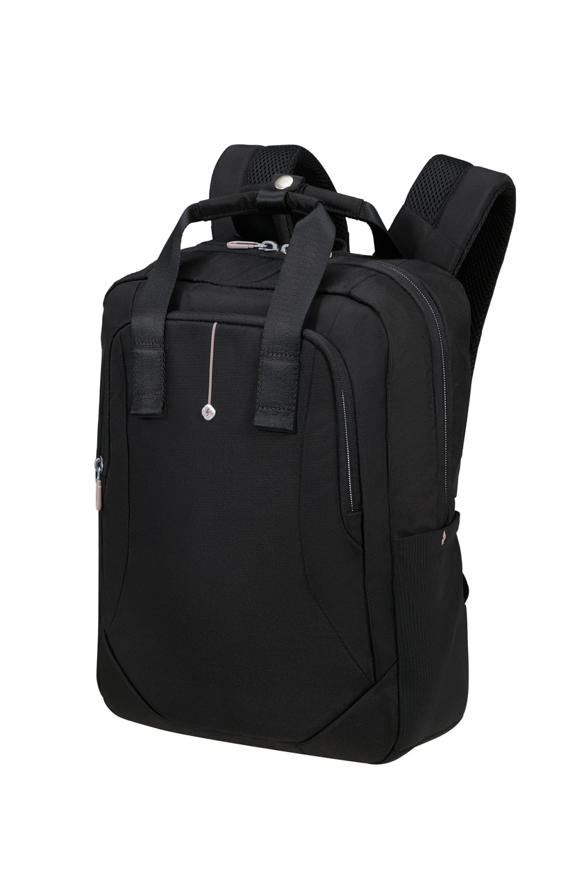 Plecak na laptopa Samsonite Guardit Classy 2.0 14.1" czarny