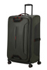 Walizka Samsonite Ecodiver 79cm zielona