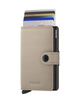 Portfel SECRID Miniwallet Matte Desert
