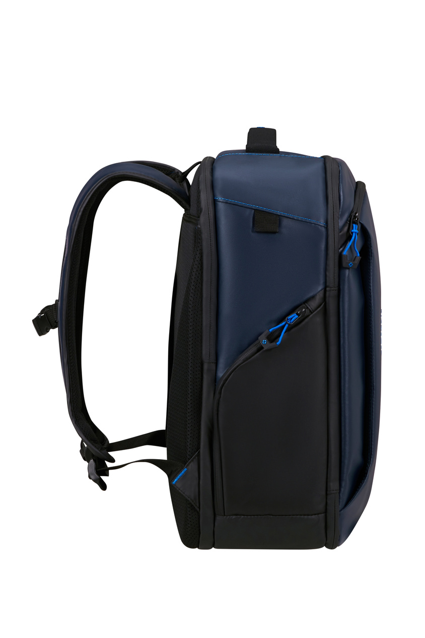 Plecak na laptopa Samsonite Ecodiver M Blue Nights