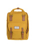 Plecak DOUGHNUT Macaroon Mustard