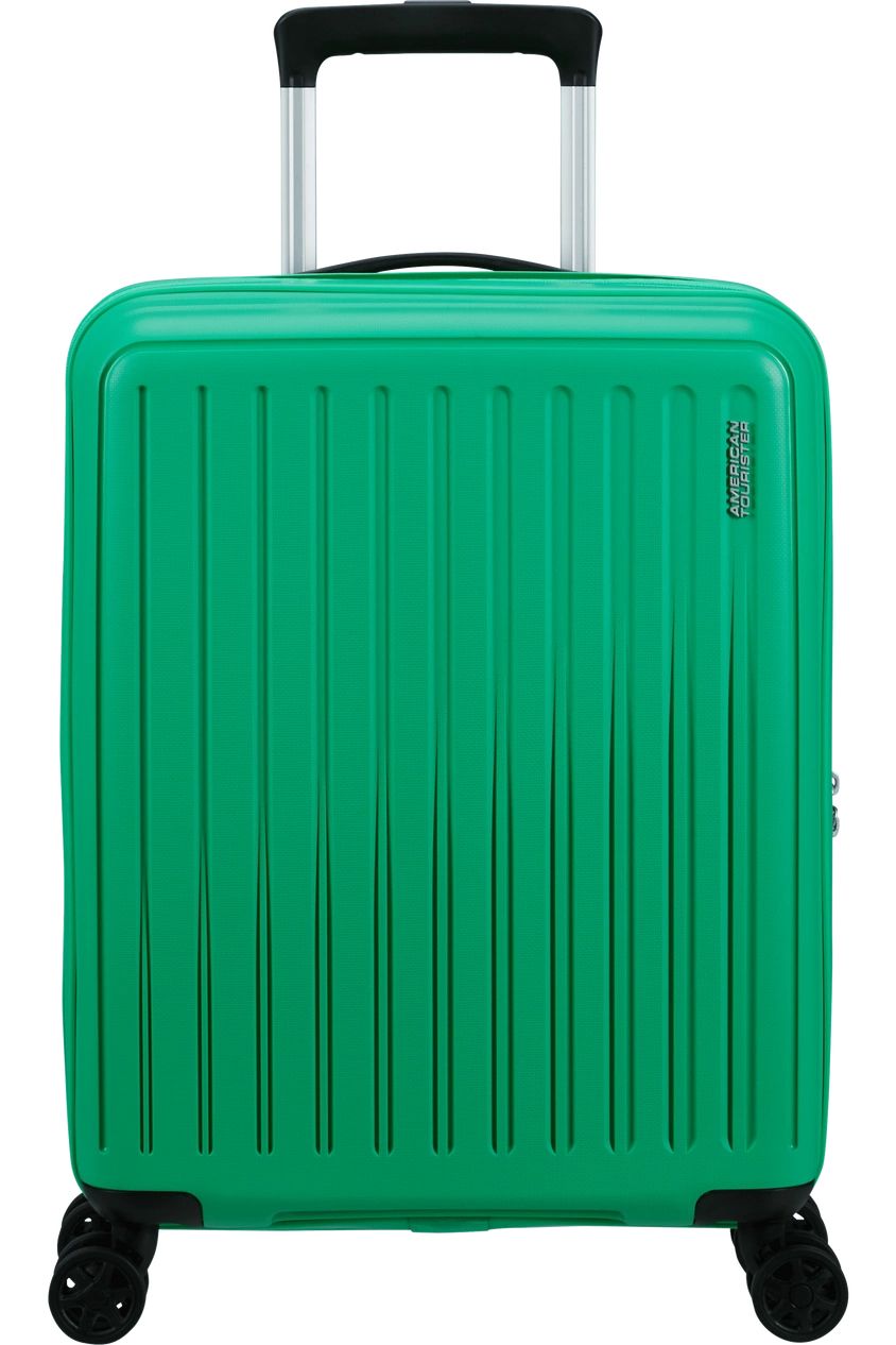 Walizka kabinowa American Tourister Rejoy 55cm zielona