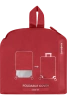 Pokrowiec na walizkę Samsonite S czerwony