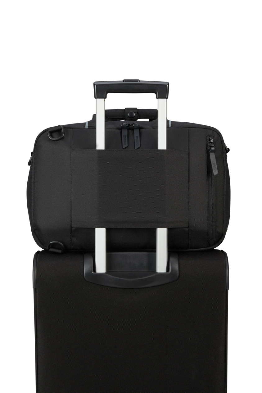 Torba kabinowa American Tourister Take2Cabin czarna