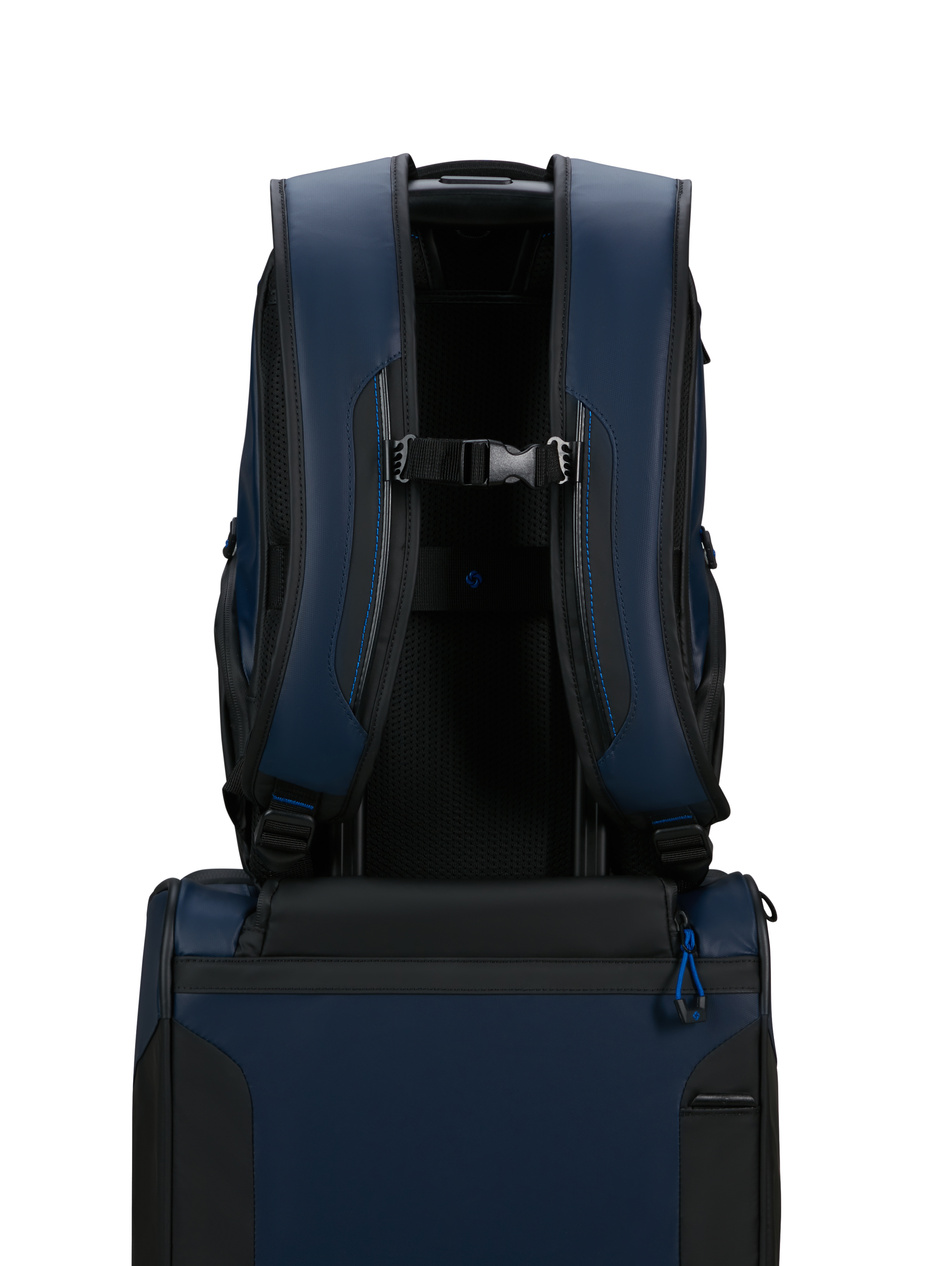 Plecak na laptopa Samsonite Ecodiver XS Blue Nights