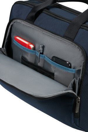 Torba na laptopa Samsonite Evosight 15.6" granatowa
