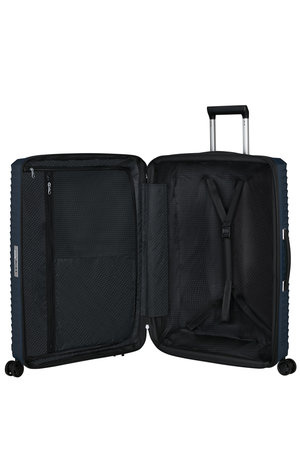 Walizka Samsonite Upscape 68cm powiększana Blue Nights
