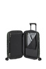 Walizka kabinowa Samsonite Proxis 55cm powiększana zielona