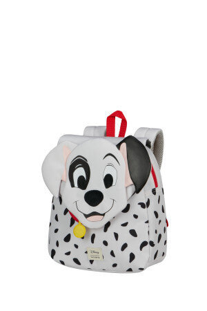 Plecak Samsonite Happy Sammies Disney S  Dalmatyńczyk