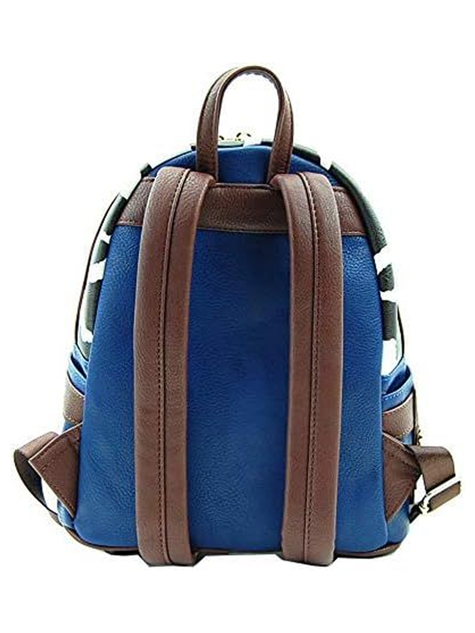 Plecak mały Loungefly Toy Story Woody