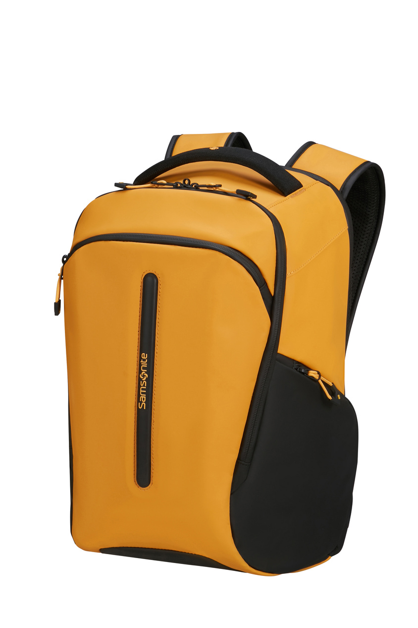 Plecak na laptopa Samsonite Ecodiver XS Yellow