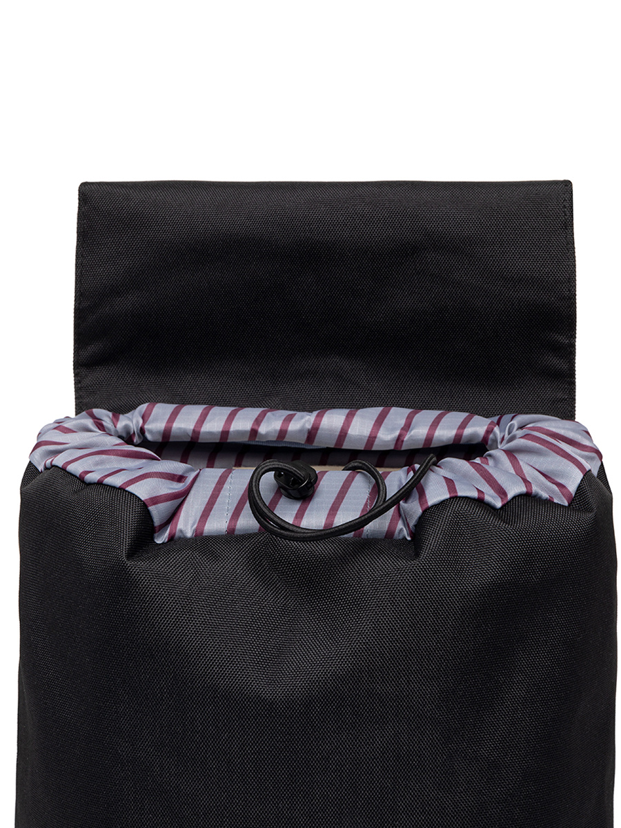 Plecak LEFRIK Scout Mini Black