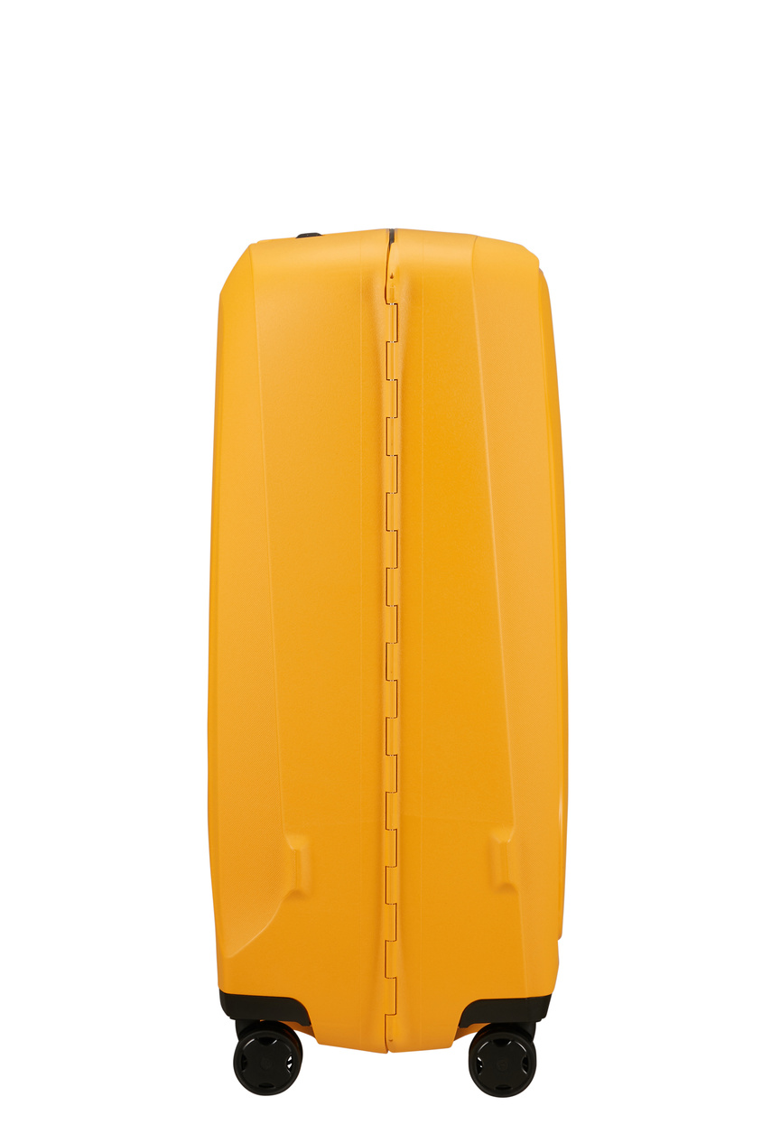 Walizka Samsonite Essens 75 cm Radiant Yellow