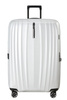 Walizka Samsonite Nexis 82cm powiększana Cotton White