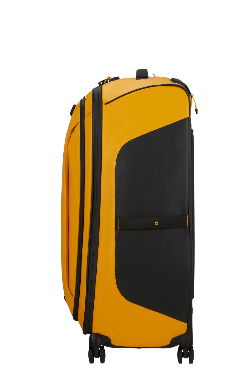 Walizka Samsonite Ecodiver 79cm żółta