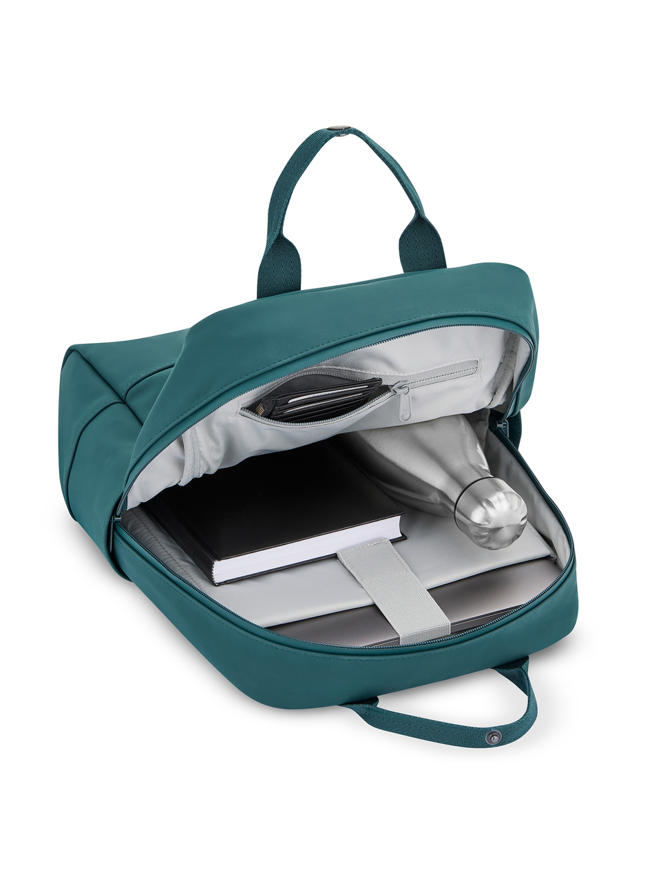 Plecak JOHNNY URBAN Hailey teal