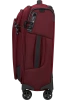 Walizka kabinowa Samsonite Respark 55 cm burgundowa