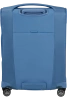Walizka Samsonite Re-Lite 55cm powiększana niebieska