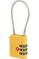 Żółty