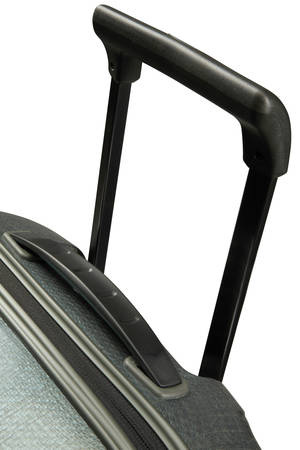 Walizka Samsonite C-Lite 55cm powiększana zielona