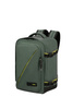Plecak American Tourister Take2Cabin S zielony