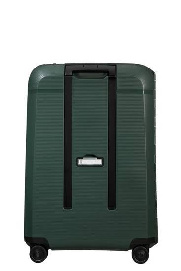 Walizka Samsonite Magnum Eco 69 cm zielona