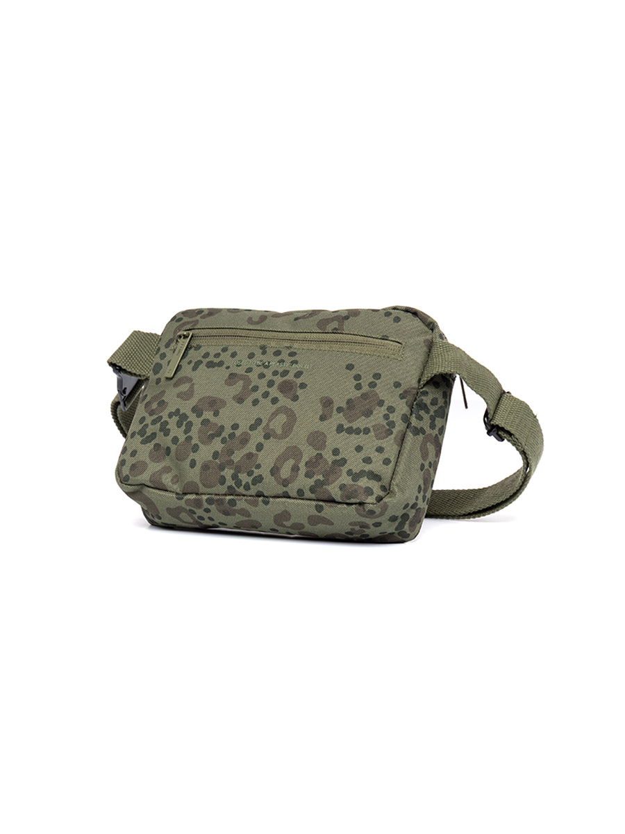 Torba LEFRIK Reef Crossbody Cheetah