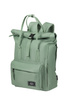Plecak rolowany American Tourister Urban Groove City zielony