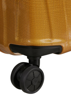 Walizka Samsonite Major-Lite 69cm złota