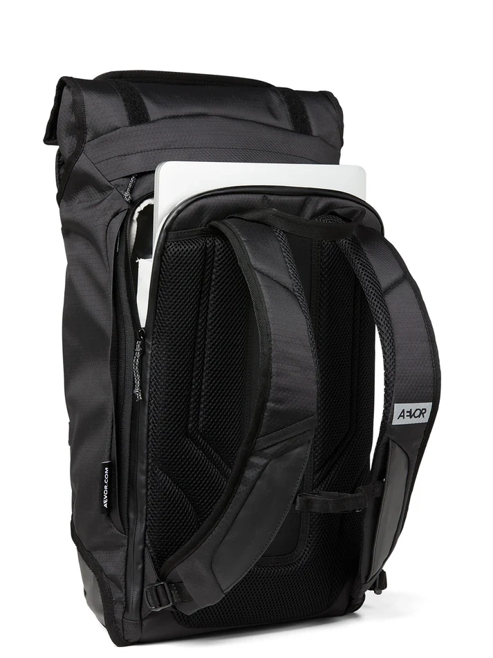 Plecak AEVOR Trip Pack Proof Black