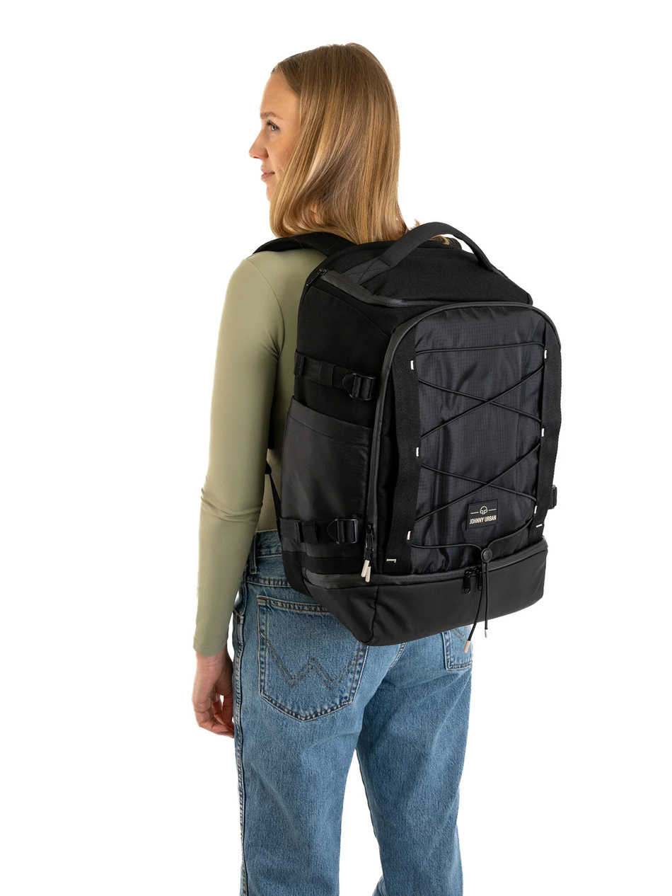 Plecak JOHNNY URBAN Jack Black