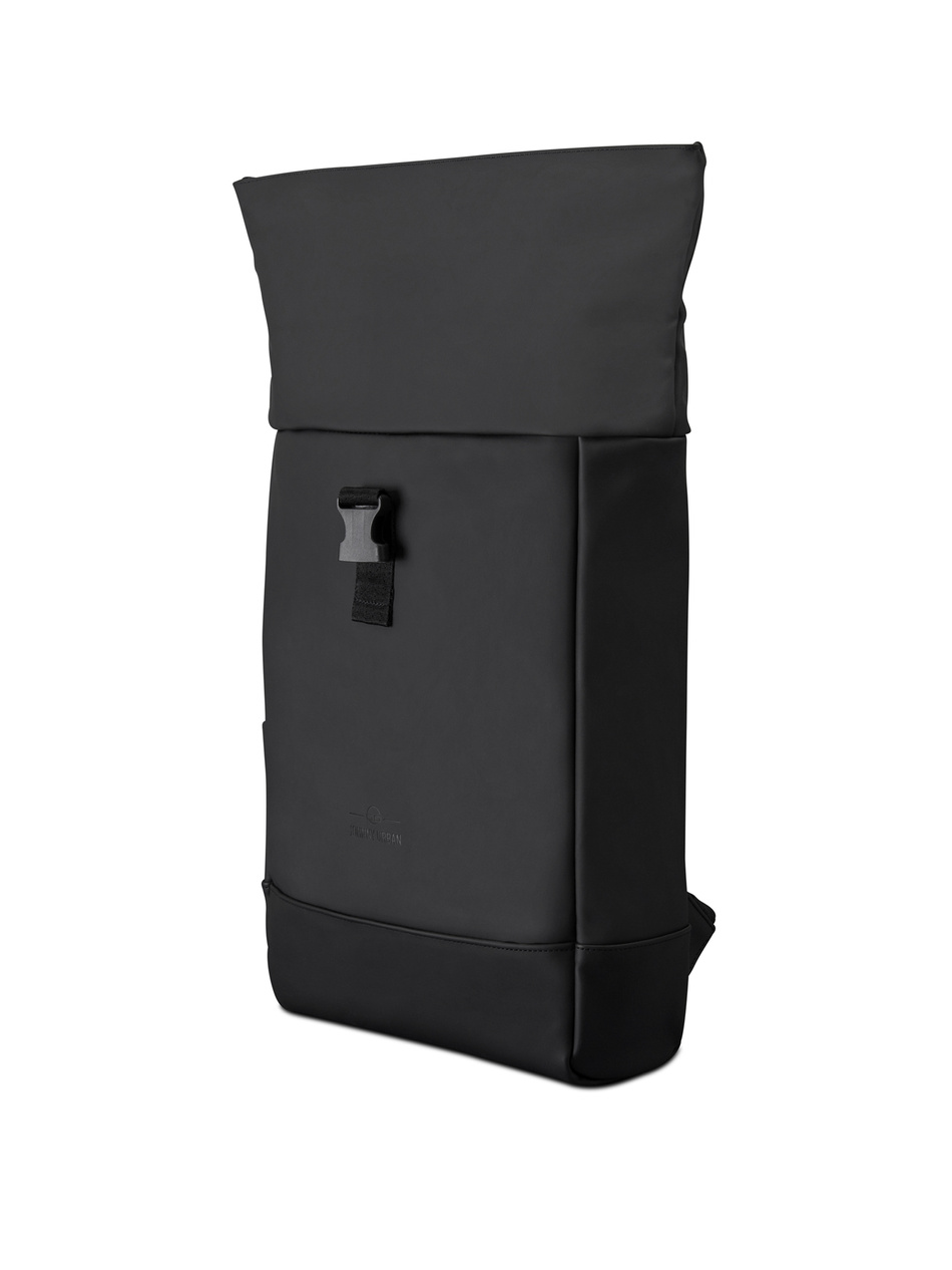 Plecak rolowany JOHNNY URBAN Harvey Medium Black