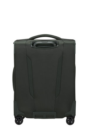 Walizka kabinowa Samsonite Respark 55 cm zielona