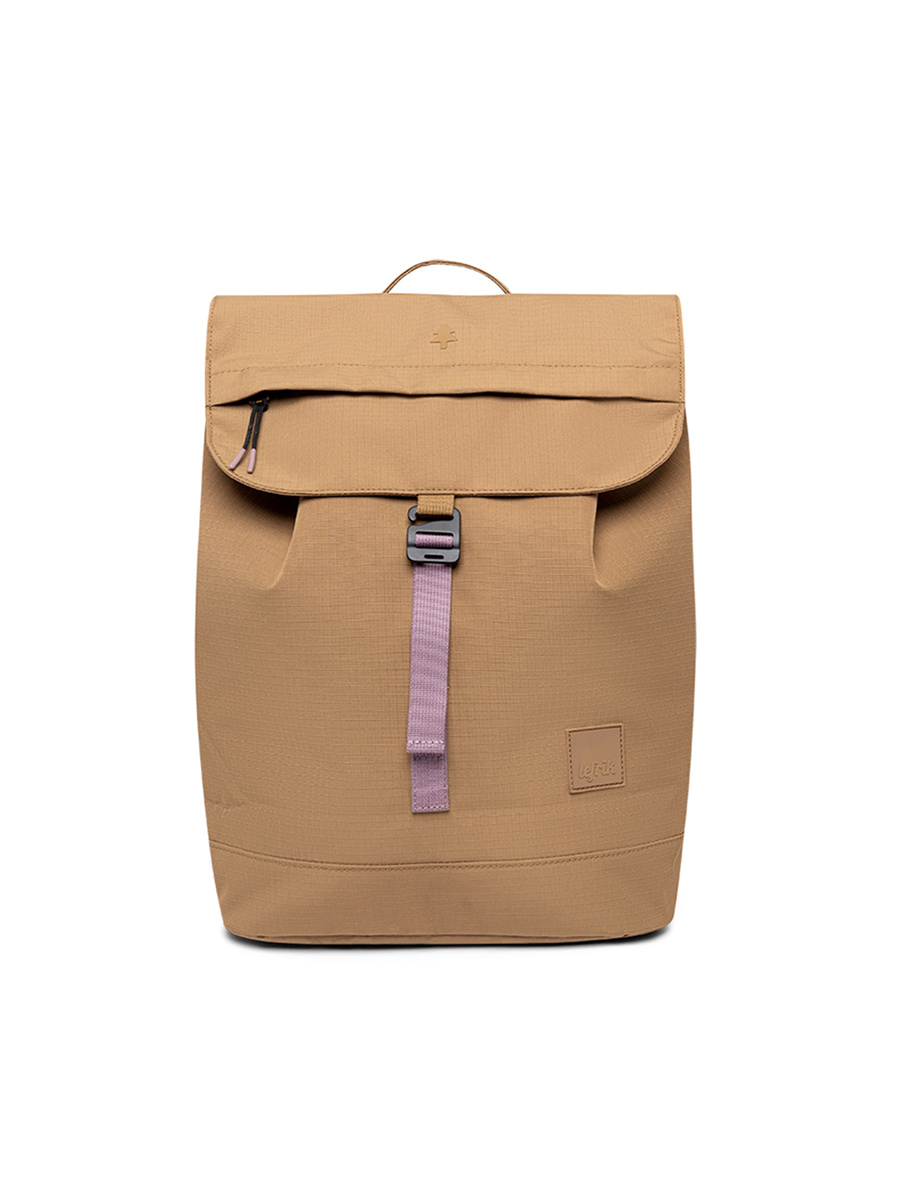 Plecak LEFRIK Scout Toffee Vandra