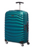 Walizka kabinowa Samsonite Lite-Shock 55cm Petrol Blue