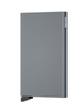 Portfel SECRID Cardprotector Earth Grey