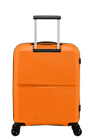 Walizka kabinowa American Tourister Airconic 55 cm pomarańczowa