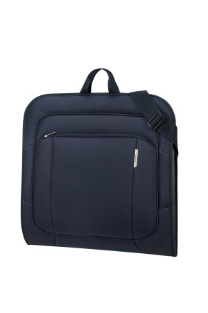 Pokrowiec na ubrania Samsonite Respark granatowy