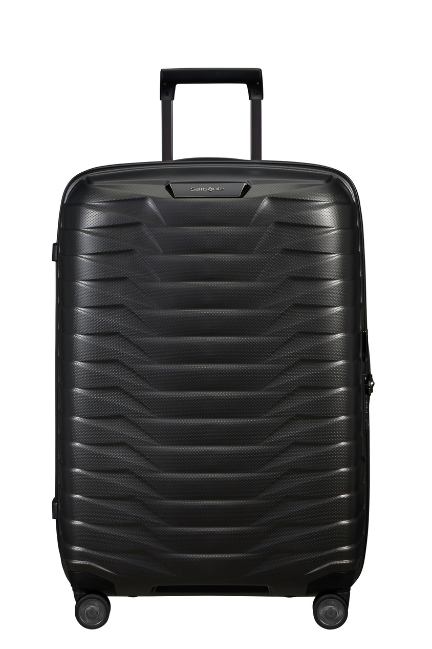 Walizka Samsonite Proxis 69 cm grafitowa