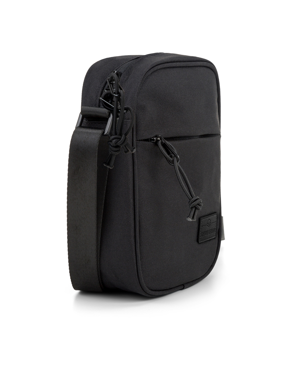 Torba crossbody JOHNNY URBAN Luis black