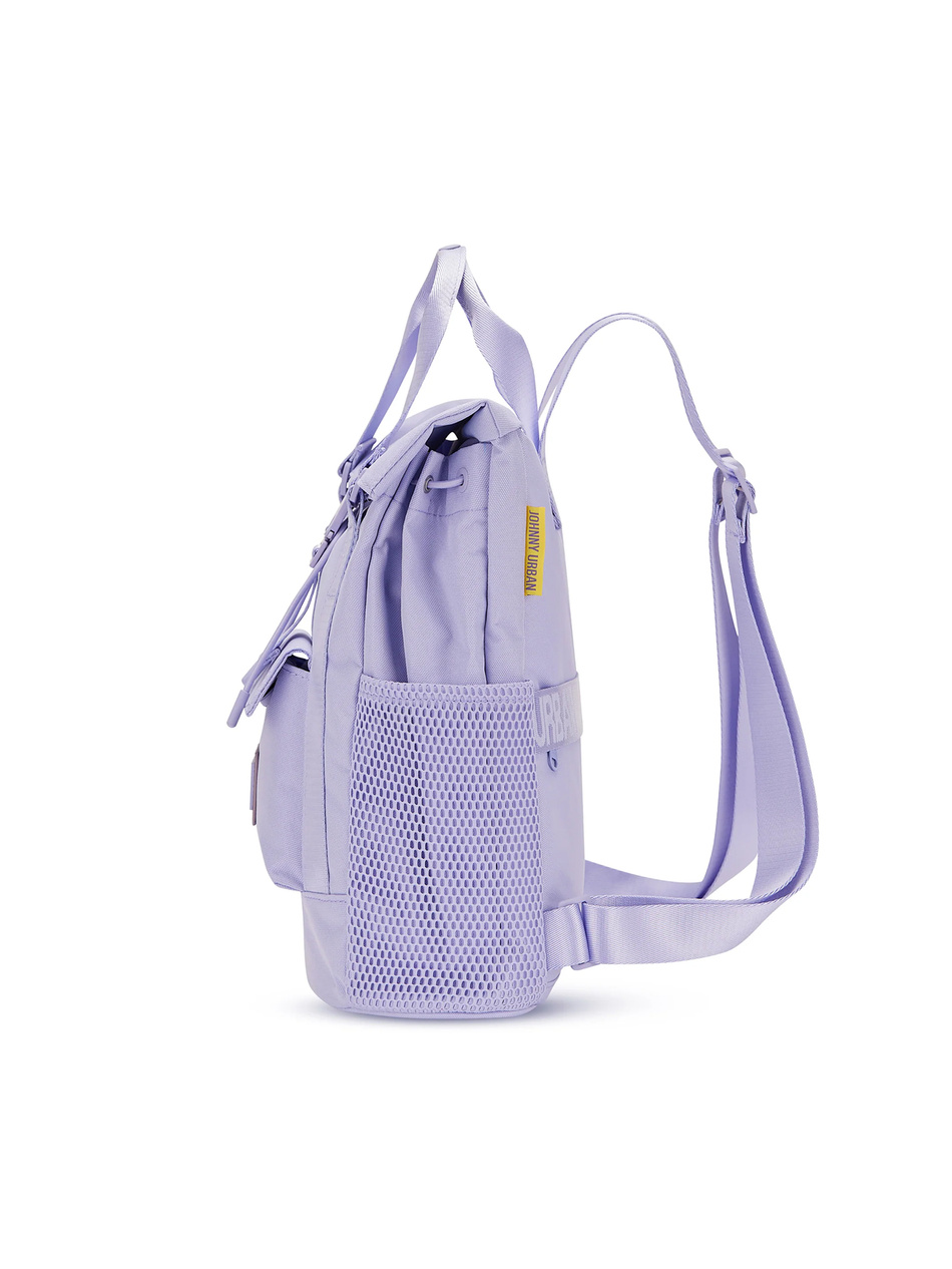 Plecak JOHNNY URBAN Jules Lilac